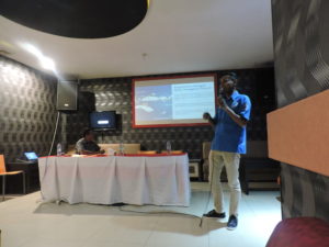 Sosialisasi Bahaya Penyalahgunaan Narkoba Bagi Karyawan X2 Family Karaoke & Resto Sosialisasi Bahaya Penyalahgunaan Narkoba Bagi Karyawan X2 Family Karaoke & Resto