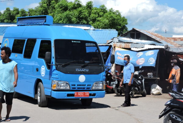 BNN Kota Kupang Gencar Menghimbau Masyarakat Memerangi Narkoba Dan Penyebaran Covid - 19 BNN Kota Kupang Gencar Menghimbau Masyarakat Memerangi Narkoba Dan Penyebaran Covid - 19