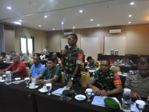 Asistensi Penguatan Pembangunan Berwawasan Anti Narkoba Di Instansi Pemerintah Kecamatan Kelapa Lima Asistensi Penguatan Pembangunan Berwawasan Anti Narkoba Di Instansi Pemerintah Kecamatan Kelapa Lima