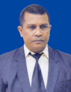 Kepala BNNP-K dari Masa Ke Masa