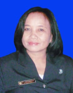 Kepala BNNP-K dari Masa Ke Masa