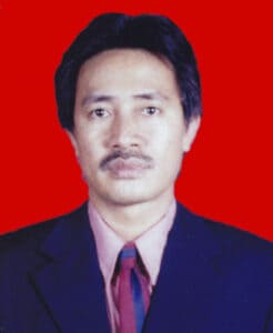 Kepala BNNP-K dari Masa Ke Masa