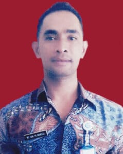 Kepala BNNP-K dari Masa Ke Masa