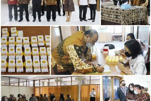 Sosialisasi Bahaya Narkoba dan Test Urine Pegawai Kantor Pelayanan Pajak Pratama Atambua Sosialisasi Bahaya Narkoba dan Test Urine Pegawai Kantor Pelayanan Pajak Pratama Atambua