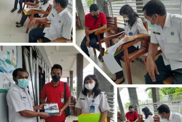 Bimbingan Teknis Lembaga Rehabilitasi Tahun 2022 Bimbingan Teknis Lembaga Rehabilitasi
