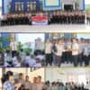 Kepala BNN Kota Kupang Menerima Kunjungan Siswa Diktuk Bintara Polri Gel. I T.A 2024