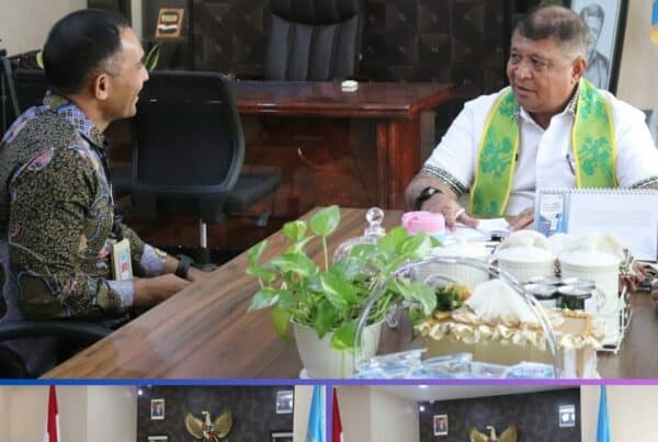 Konsep Otomatis