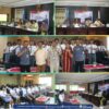 Cegah Narkoba di Kalangan Pelajar, BNN Kota Kupang dan Badan Kesbangpol Kota Kupang Laksanakan Sosialisasi P4GN